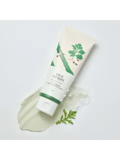 Mugwort Calming Cleanser Round Lab