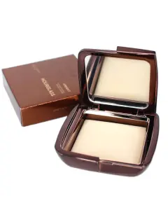 Ambient Lighting Finishing Powder Hourglass