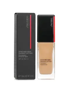 Synchro Skin Radiant Lifting Foundation Shiseido