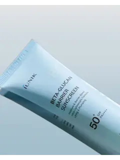 Beta Glucan Barrier Sunscreen Íunik