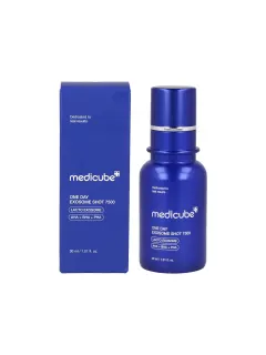 One Day Exosome Shot Pore Ampoule 7500  2.webp