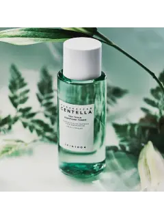 Tea-Trica Purifying Toner Skin1004