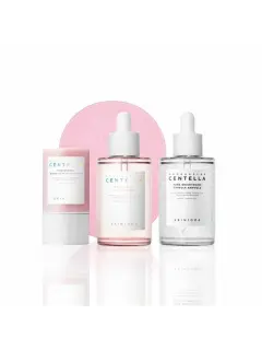 Quick & Easy Pore Care Set Skin1004