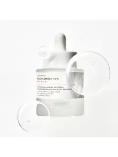 Niacinamide 10 Boosting Shot Ampoule Skin1004