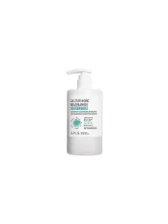 Glutathione Niacinamide Body Lotion APLB