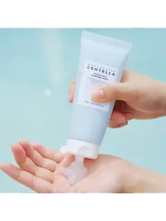 Hyalu Cica Sleeping Pack Skin1004