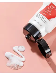 Cosrx salicylic acid daily gentle cleanser 150ml 2.webp