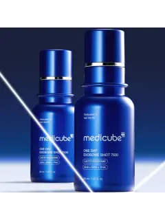 One Day Exosome Shot Pore Ampoule 7500 6.webp