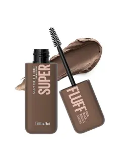 Super Fluff Brow Mousse Maybelline
