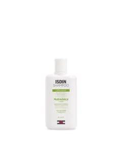 Nutradeica Shampoo Oily Dandruff Isdin