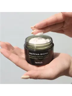 Matcha Biome Intensive Repair Cream Heimish