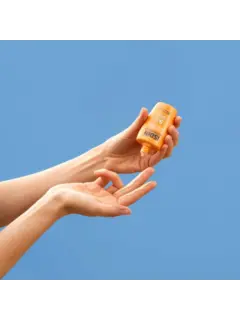 Fusion Water Magic Glow SPF 50 Isdin