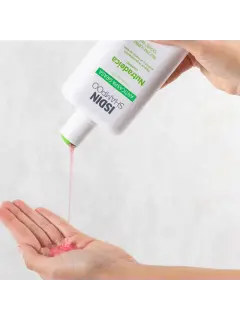 Nutradeica Shampoo Oily Dandruff Isdin