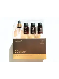 Medicube deep vita c ampoule.webp