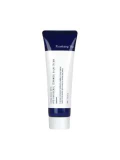 Ato Panthenol Ceramide Balm Cream Pyunkang Yul