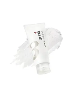 No.3 Rice Enzyme Skin Softening Cleansing Foam 170ml numbuzin.jpg