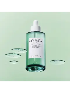 Tea-Trica Relief Ampoule Skin1004