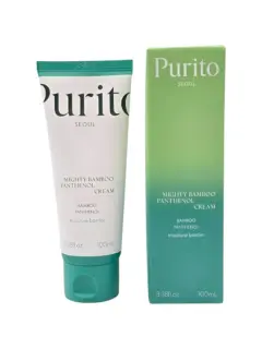 Purito seoul mighty bamboo panthenol cream moisture barrier 1.webp