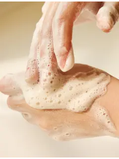 Centella Ampoule Foam Skin1004