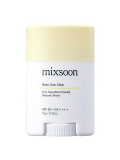 Bean Sun Stick SPF50+ PA++++ Mixsoon