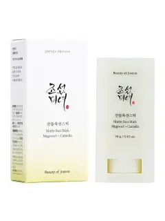 Matte Sun Stick SPF50 PA++++ Beauty of Joseon