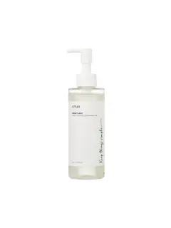 Heartleaf Pore Control Cleansing Oil Anua 1.webp
