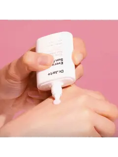 Every Sun Day Tone-up Sun Fluid Dr. Jart+