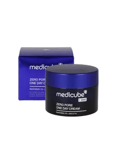 Zero Pore one day cream bha + panthenol Medicube 4.webp