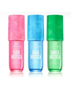 Perfume Mist Edición Verano Sol De Janeiro