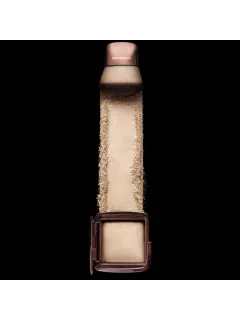 Ambient Lighting Finishing Powder Hourglass