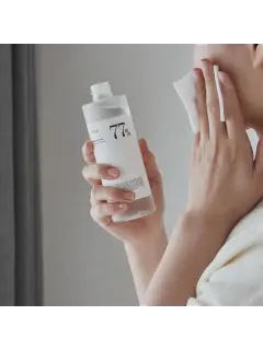 Anua heartleaf 77% soothing toner 250ml 3.webp