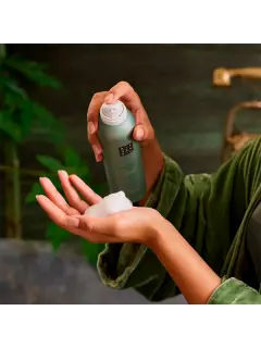 Foaming Shower Gel Rituals