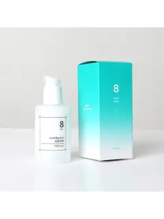 numbuzin 8 FINE CICA SERUM 1.webp