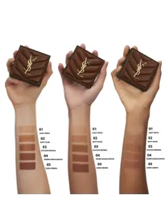 all hours hyper bronze Yves Saint Laurent.png