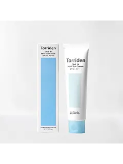 Dive In Moisture Sun Cream SPF50+ PA++++ Torriden