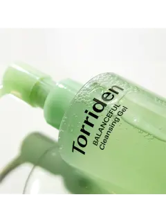 Torriden Balanceful cleansing gel 300ml 3.jpg