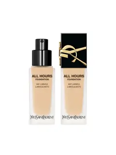 All Hours Luminous Matte Foundation Yves Saint Laurent