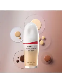 Revitalessence Skin Glow Foundation SPF30 Shiseido