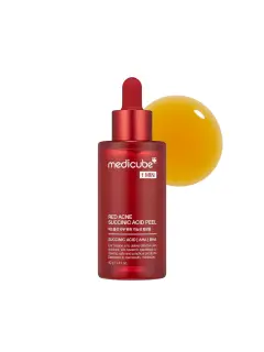 Red Acne Succinic Acid Peel 1.webp