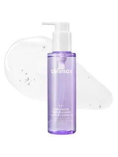 celimax derma nature fresh blackhead jojoba cleansing oil 150ml 2.webp
