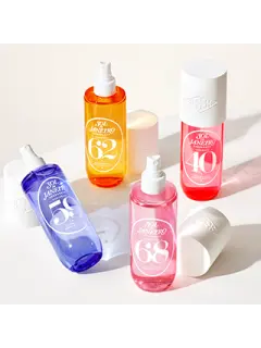 Cheirosa Perfume Mist Sol De Janeiro