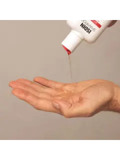 Shampoo Lambdapil Anti Hair Lost Isdin