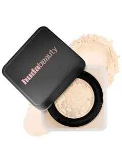 Easy Bake Loose Powder Huda Beauty