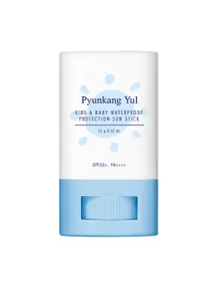 Kids & Baby Sun Stick SPF50+ PA++++ Pyunkang yul