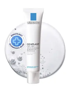 Cicaplast Gel B5 La Roche Posay
