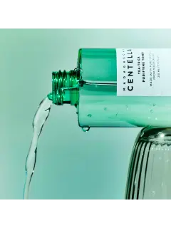 Tea-Trica Purifying Toner Skin1004