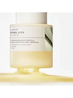 Retinol 0.2 Boosting Shot Ampoule Skin1004