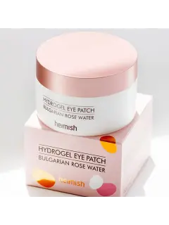 Haimish Hydrogel Eye Patch Bulgarian Rose Water 1.jpg