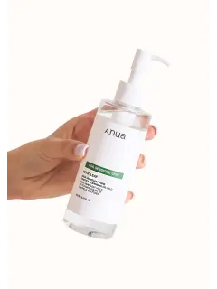 Heartleaf_Pore_Control_Cleansing_Oil_Mild 4.webp