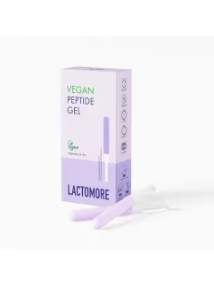 Vegan Peptide Gel Lactomore